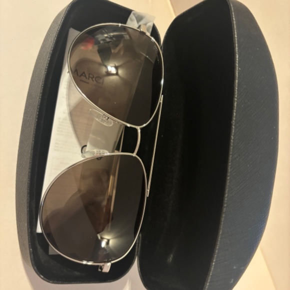 Salvatore Ferragamo Ladies Sunglasses